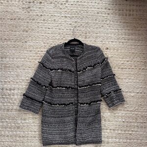 NIC+ZOE Textured Cardigan